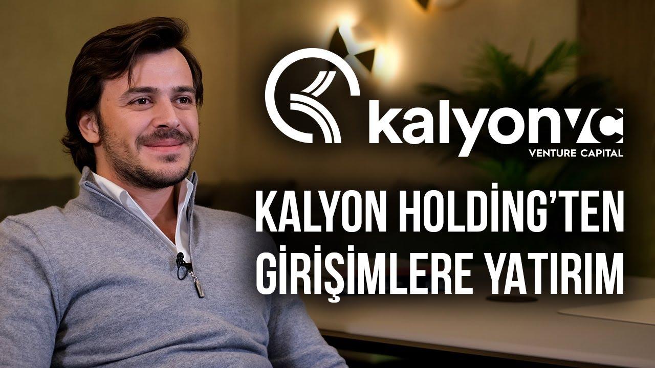 Kalyon Venture Capital, Blink Energy’e Yatırım Yaptı