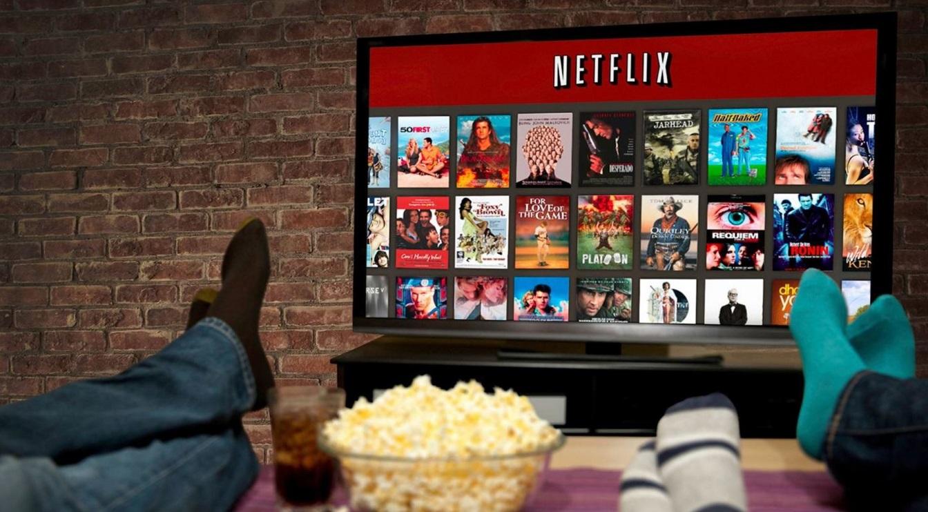 Karantinada Sizi Ekrana Kilitleyecek 5 Netflix Bilim Kurgu Dizisi