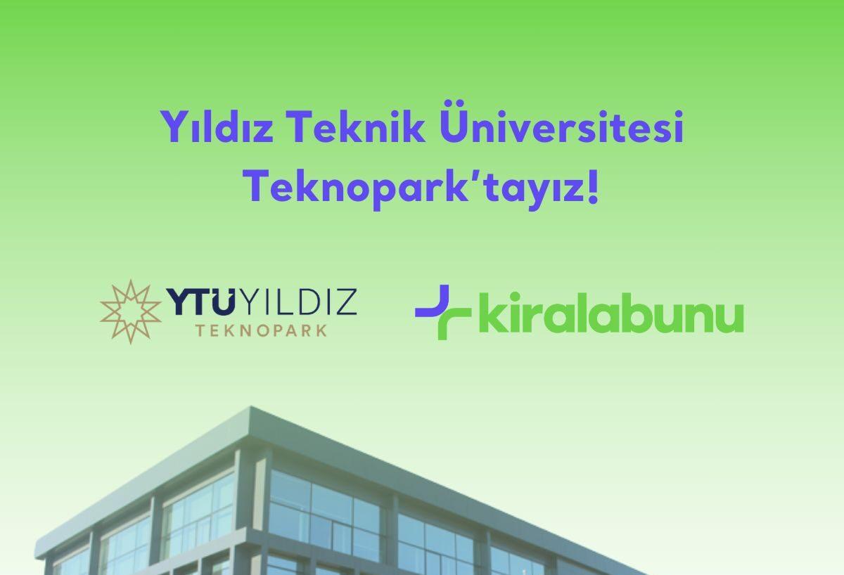 Kiralabunu Teknopark’a Yeni Projesi Skorlabunu ile Kabul Edildi