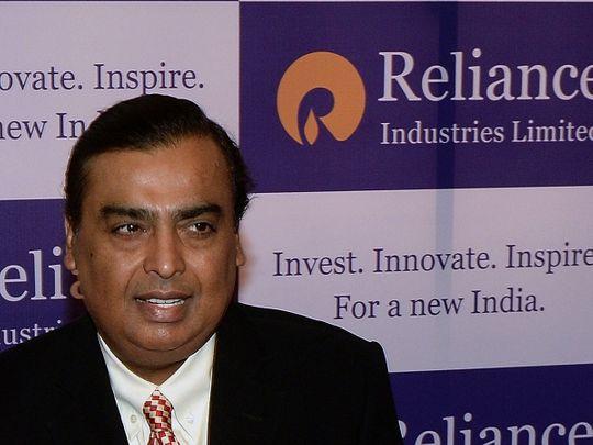 KKR Invests $250 Million in Reliance Retail