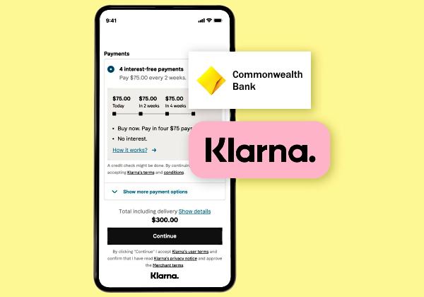 Klarna, 2022'de 1 Milyar Dolar Zarar Etti!