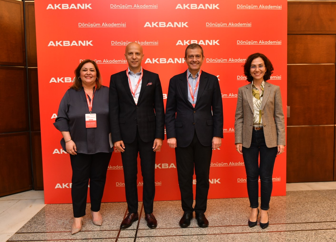 KOBİ’ler Akbank Dönüşüm Akademisi ile Geleceğe Hazırlanacak