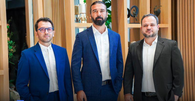 Kolay İK, İşe Alım Sistemi Talentics’i Bünyesine Kattı