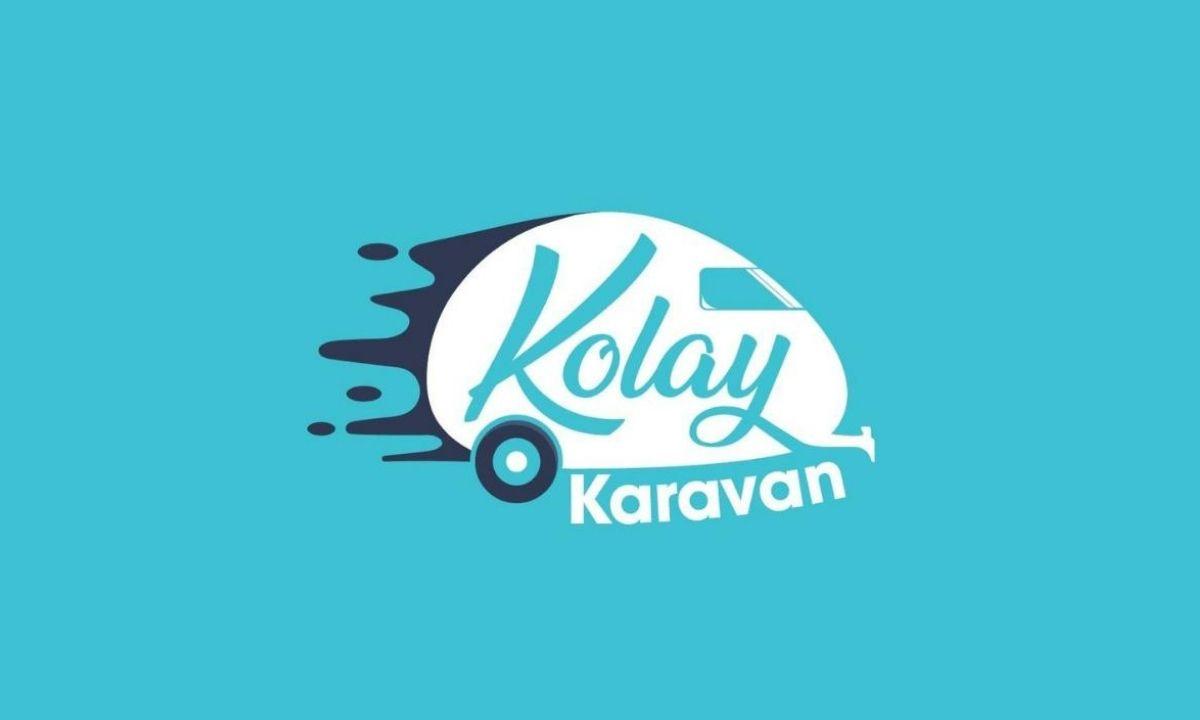 KolayKaravan, 2,5 Milyon Dolar Değerleme ile Yatırım Aldı