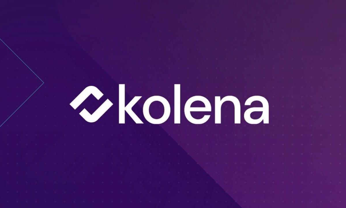 Kolena, 15 Milyon Dolar Yatırım Aldı