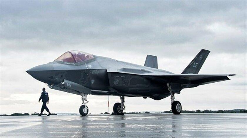 Kral Çıplak: Dünden Bugüne F-35 Projesi ve Türkiye