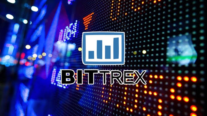 Kripto Para Borsası Bittrex'e 53 Milyon Dolarlık Para Cezası