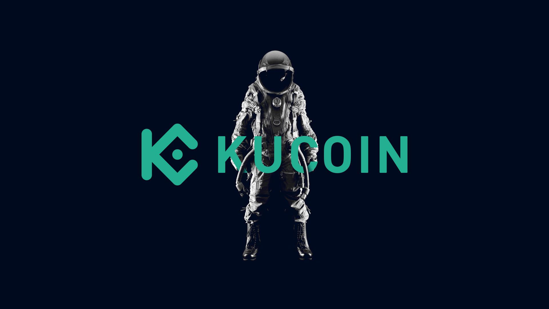 Kripto Para Devi KuCoin, Türkiye’ye Adım Attı!