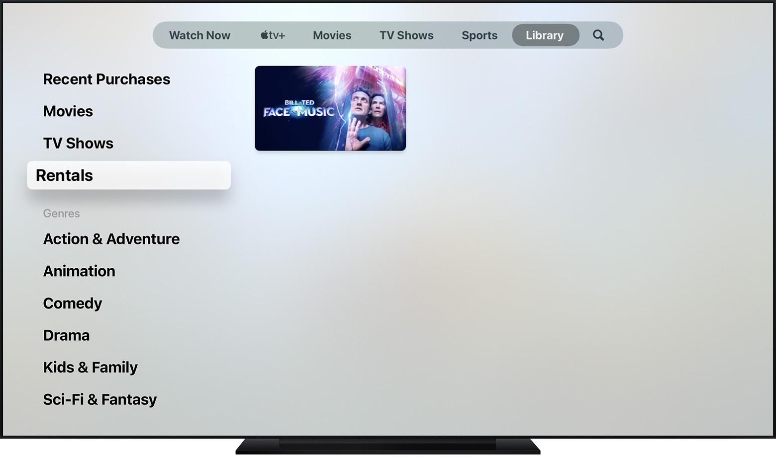 Kullanıcılar Apple TV Filmlerinde Yaşanan Ses Sorunundan Şikayetçi