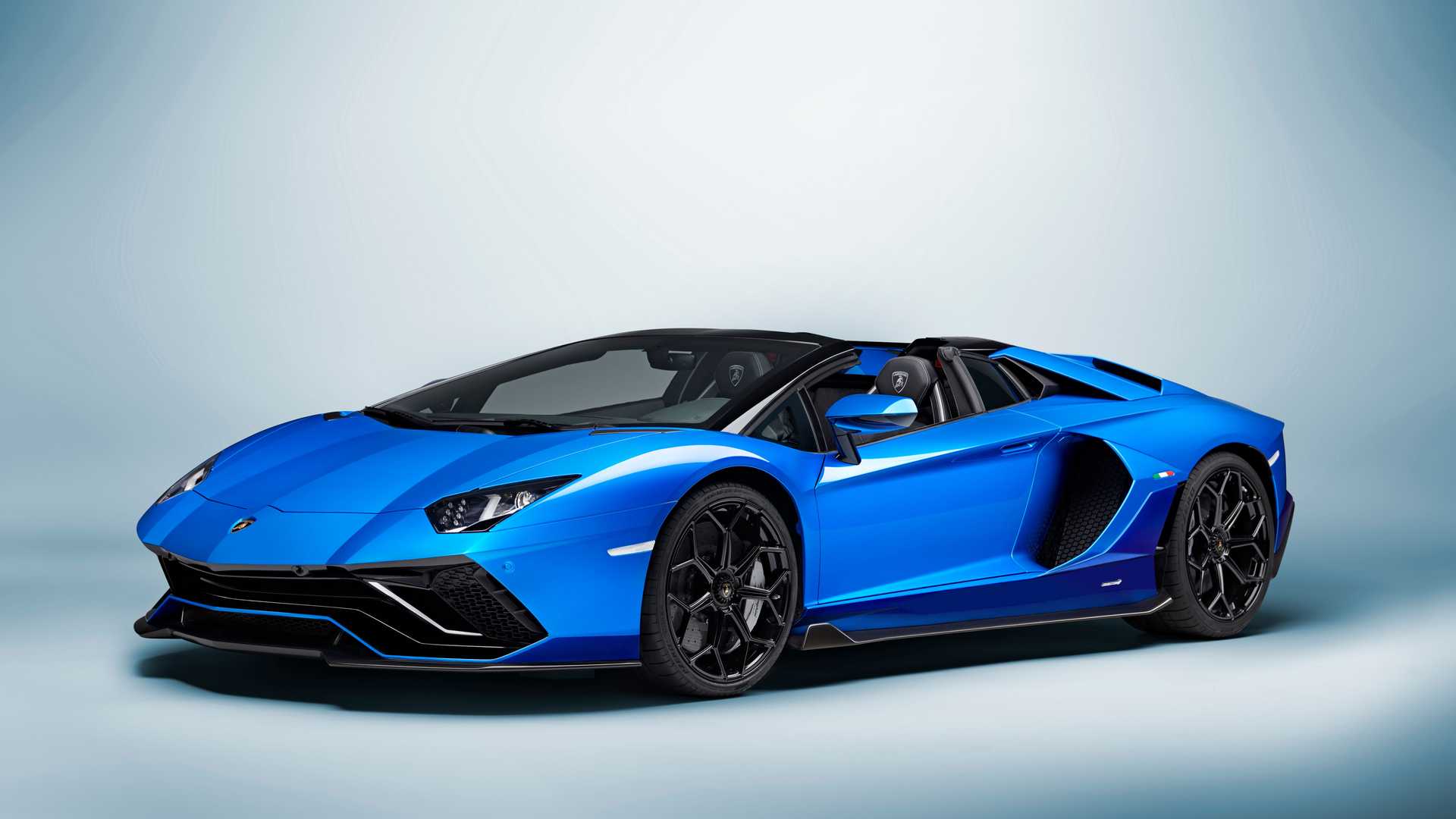 Lamborghini NFT Dünyasına Adım Atıyor