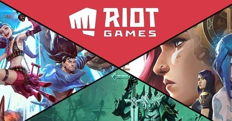 League of Legends'ın Yapımcısı Riot Games 530 Kişiyi İşten Çıkaracak!