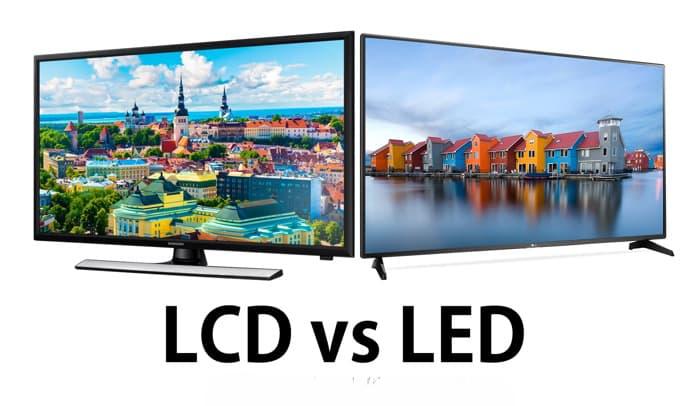 LED ve LCD TV'ler Arasındaki Farklar Nelerdir?