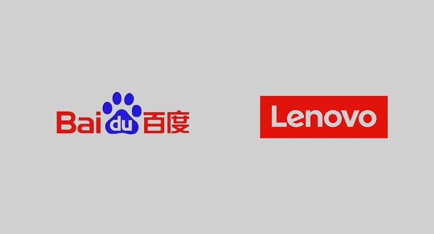 Lenovo ve Baidu Önemli Bir Ortaklığa İmza Attı