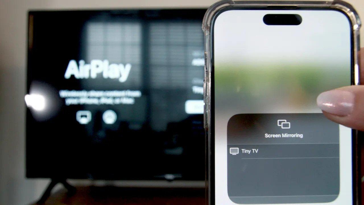 LG, Apple Airplay Özelliğini Otel TV'lerine Entegre Edecek