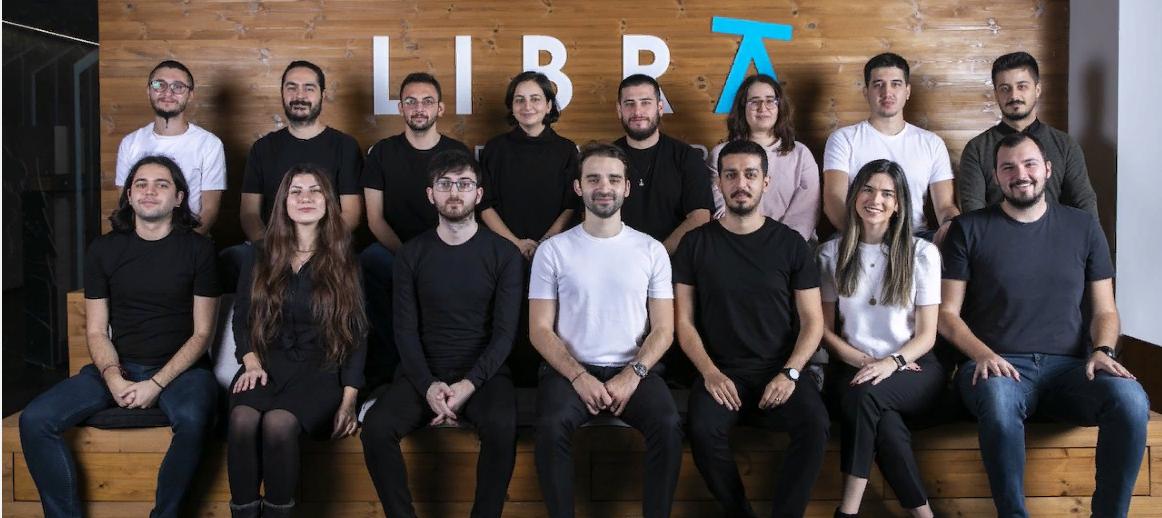 Libra Softworks, Actera ve Esas Holding’den Dev Yatırım Aldı