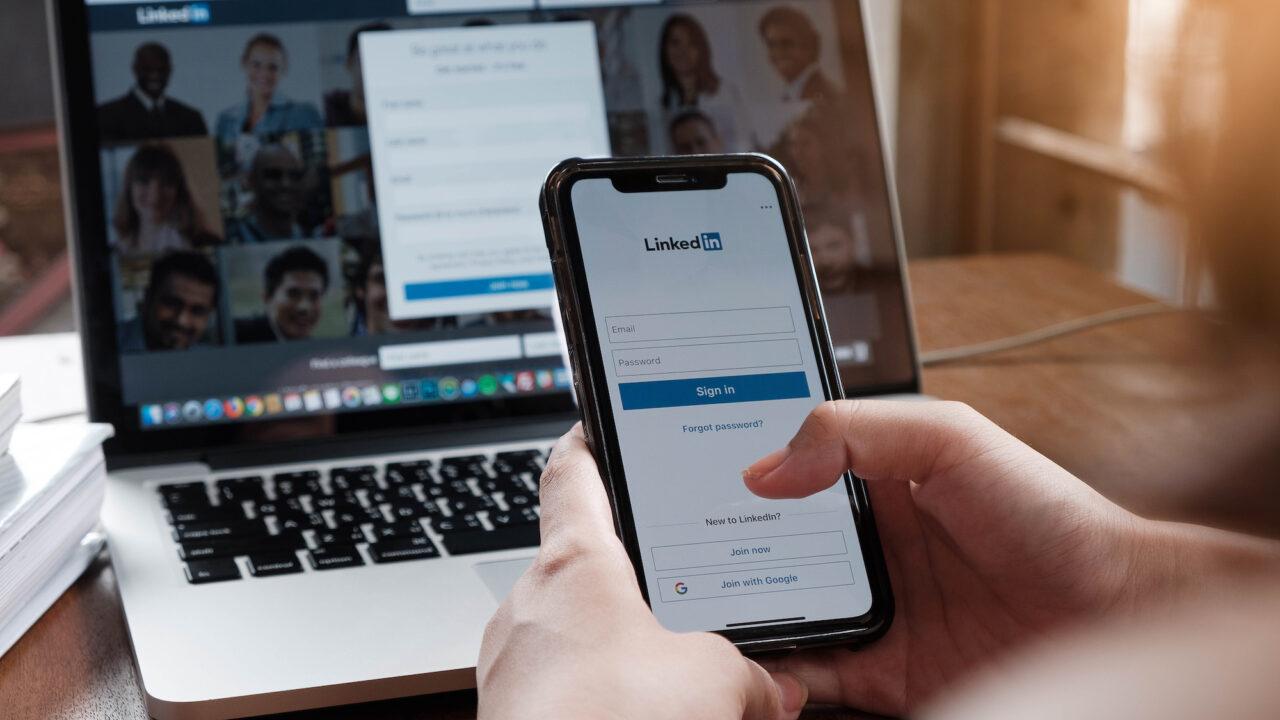 LinkedIn'den Yeni Hamle! İşte Detaylar