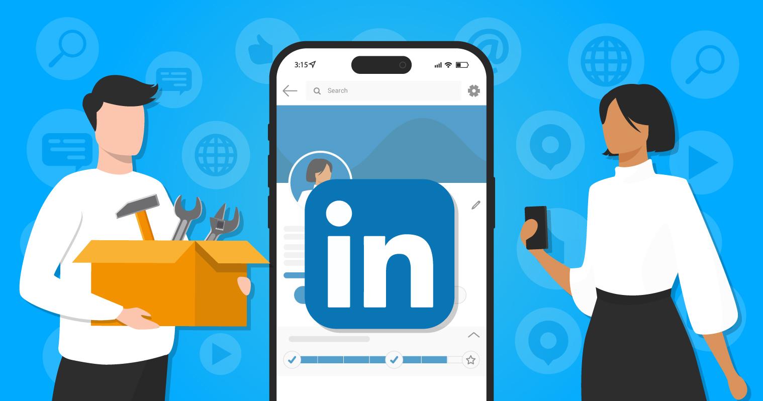 LinkedIn, İş Başvuruları için AI "Koç" Geliştiriyor