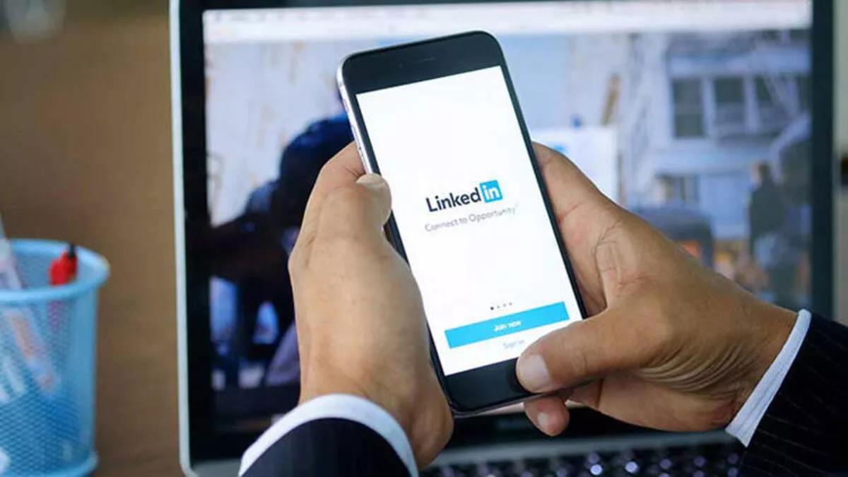 LinkedIn Sahte Profil Sorunu Yaşıyor