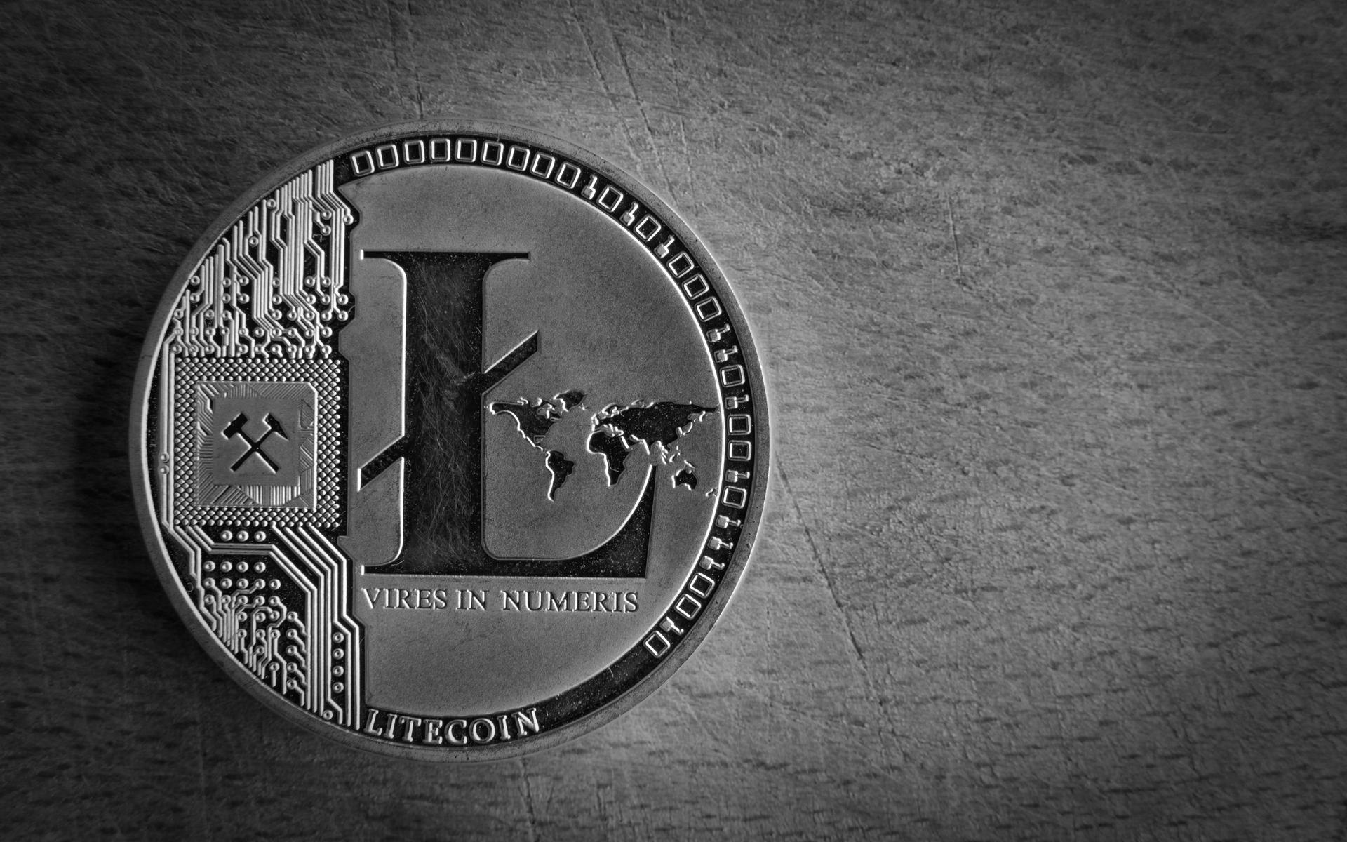 Litecoin Halving'e Son 6 Gün!