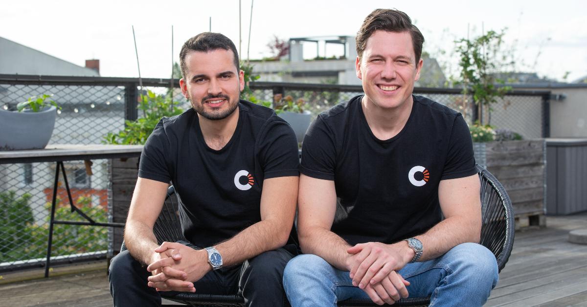 Logistics Startup Colonia Technologies Receives Investment