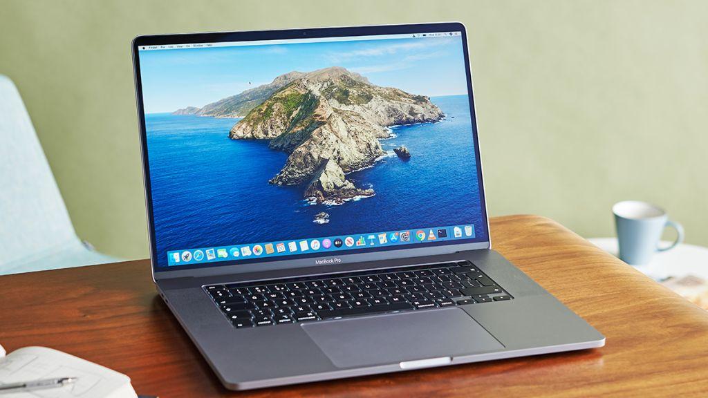 MacBook Pro Cihazları 1080p Kamera ile Gelebilir