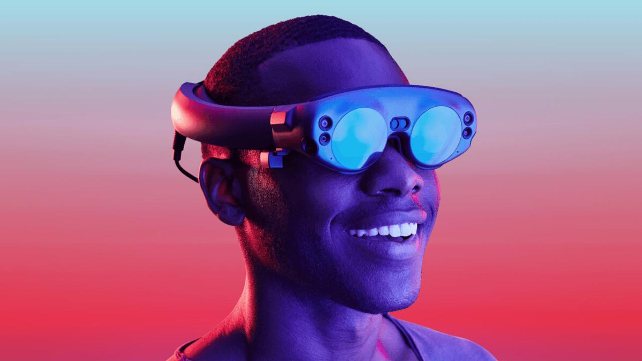 Magic Leap, Sağlık Firmalarıyla Çalışıyor