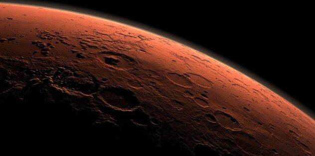 Mars Perseverance Keşif Aracından Yeni Bulgular Geldi