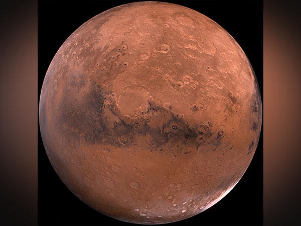 Mars'ta Kaydedilen Büyük Bir Depremin Gücü Ortaya Çıktı