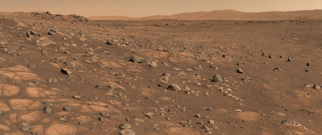 Mars'ta Suyun Varlığına İlişkin Son Kanıtlar