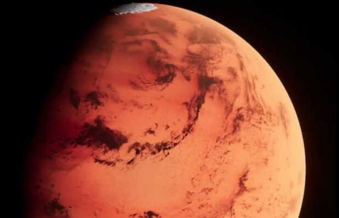 Mars Toprağı 3D Baskı İçin Kızıl Gezegende Kullanılabilir