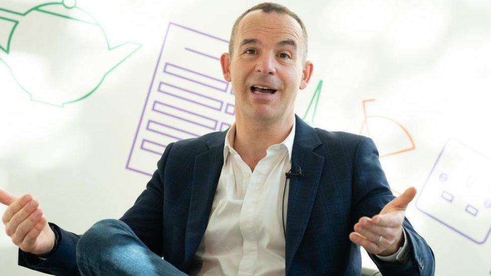 Martin Lewis, Yeni Sahte Reklam Konusunda Uyardı