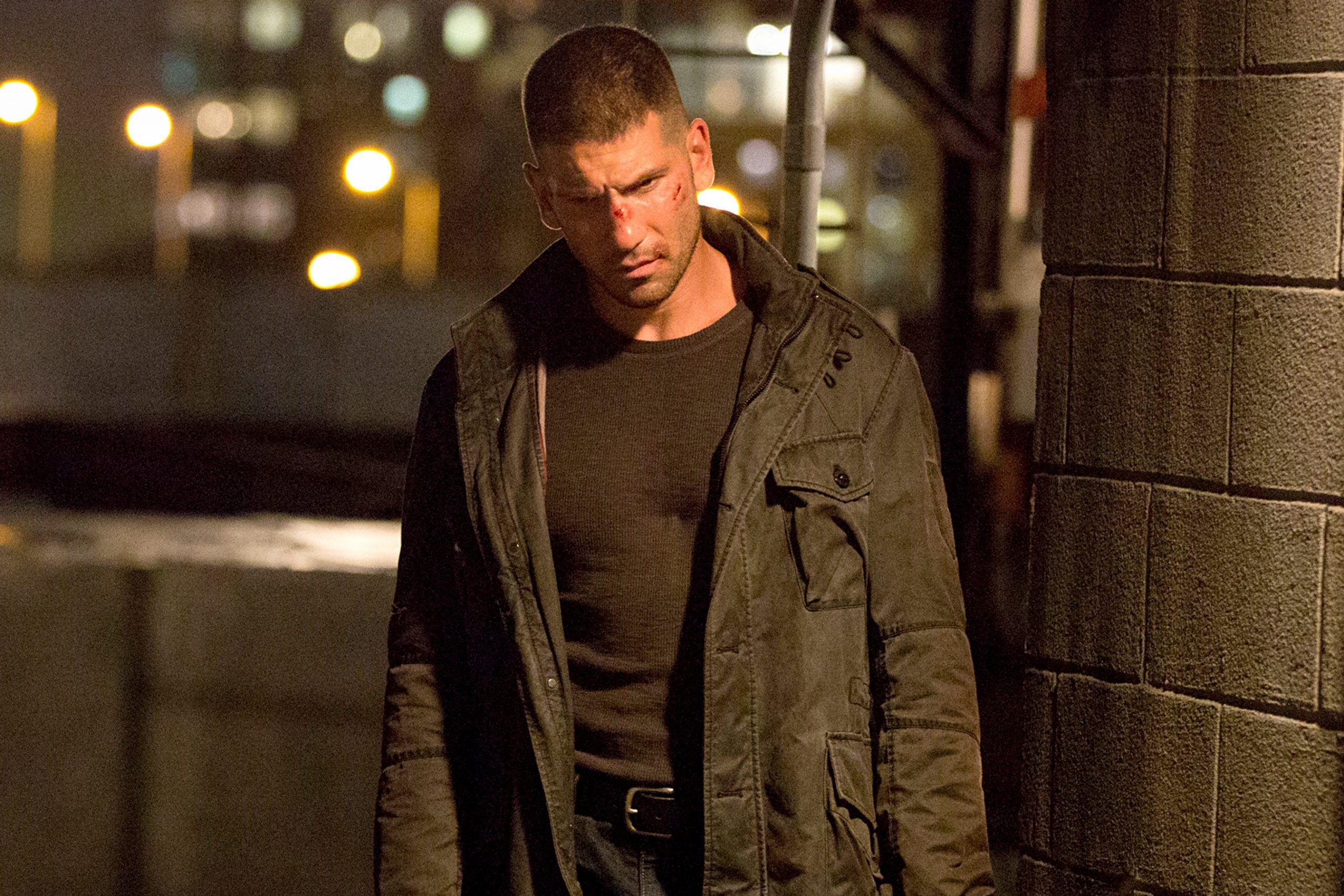 Marvel’s The Punisher Konusu ve Oyuncuları