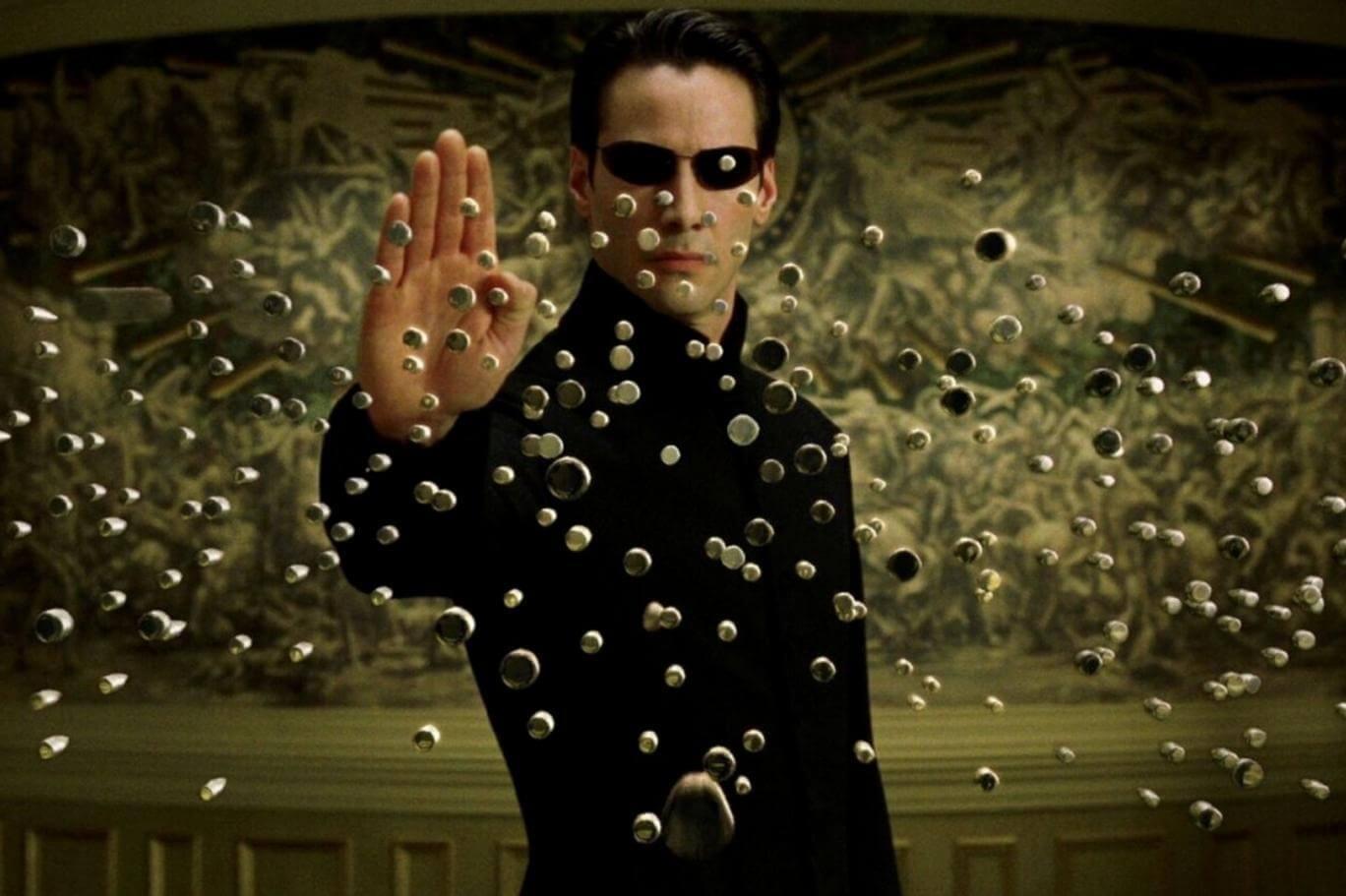 Matrix Resurrections Haftanın En Çok Korsan İzlenen Filmi Oldu