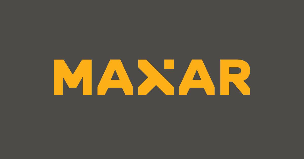 Maxar, Deprem Bölgesinde Çekilen Uydu Görüntülerini Paylaştı!