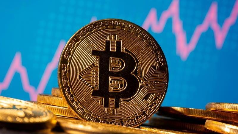 Mayıstan Bu Yana İlk Kez Bitcoin 45.000 Doları Aştı