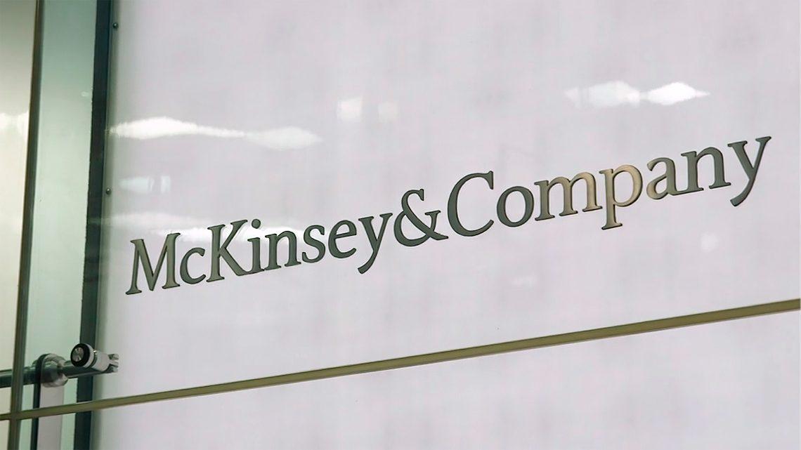 McKinsey Metaverse Sektörünün 2030'a Kadar 5 Trilyon Dolar Büyüklüğe Ulaşabileceğini Söylüyor