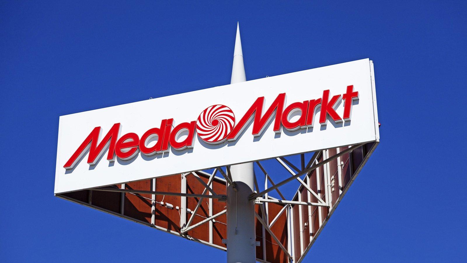 MediaMarkt Siber Saldıraya Uğradı!