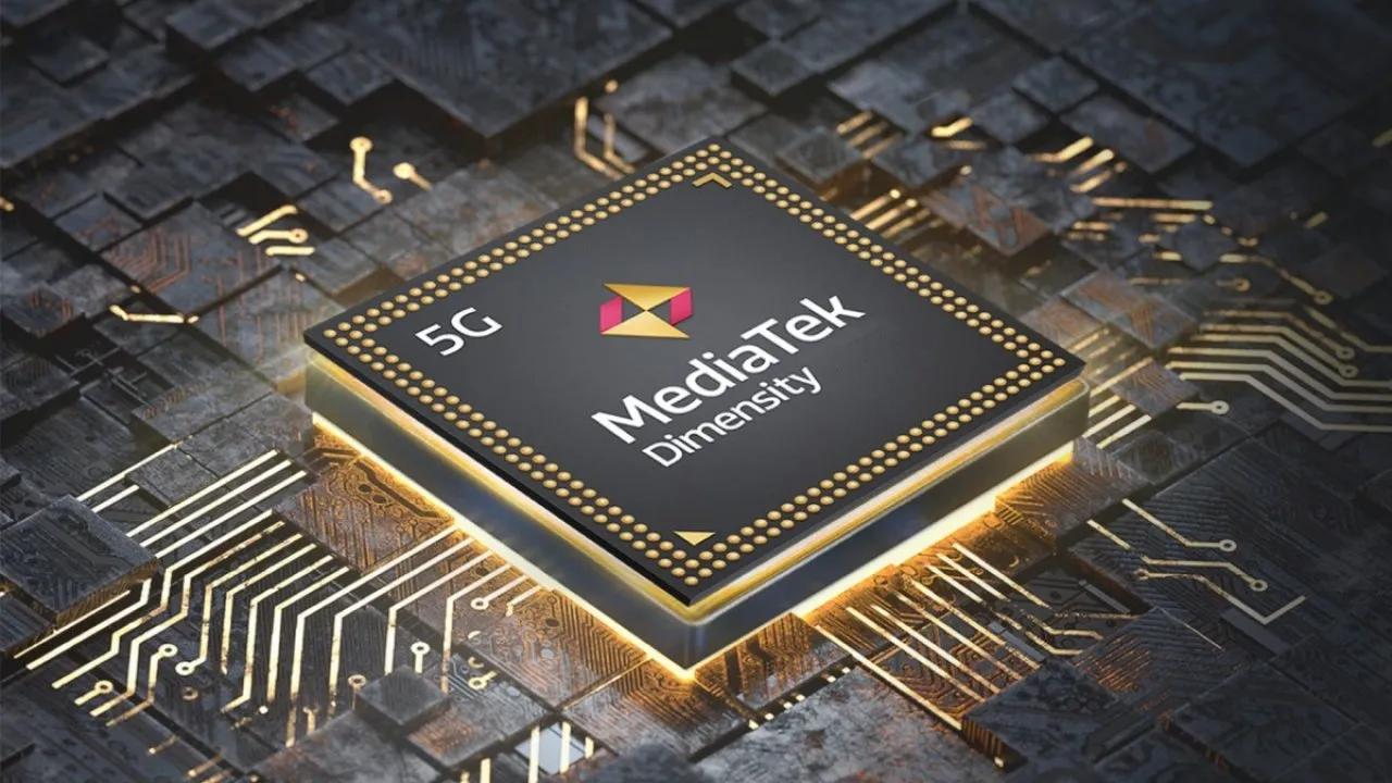 MediaTek Dimensity 1050 mmWave 5G, Dimensity 930 5G ve Helio G99 4G 6nm Tanıtıldı!