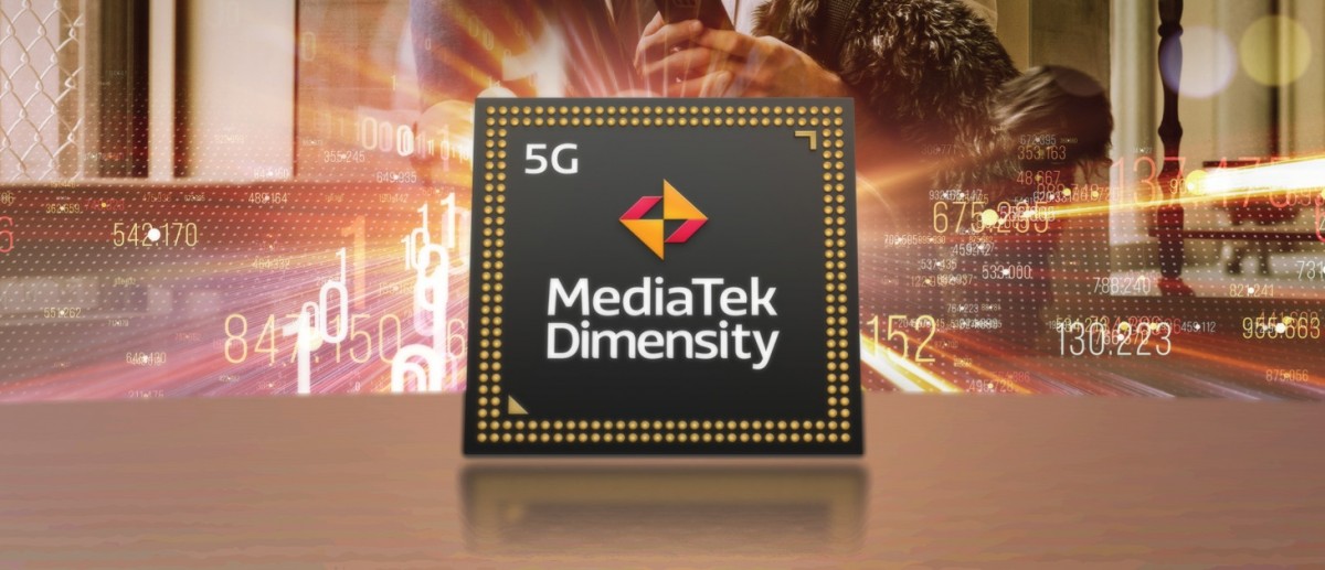 MediaTek Dimensity 2000 AnTuTu Rekoru Kırdı