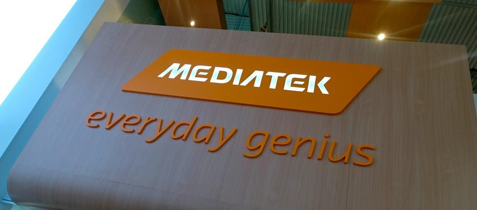 MediaTek Unveils New Processor with Dual Display Support