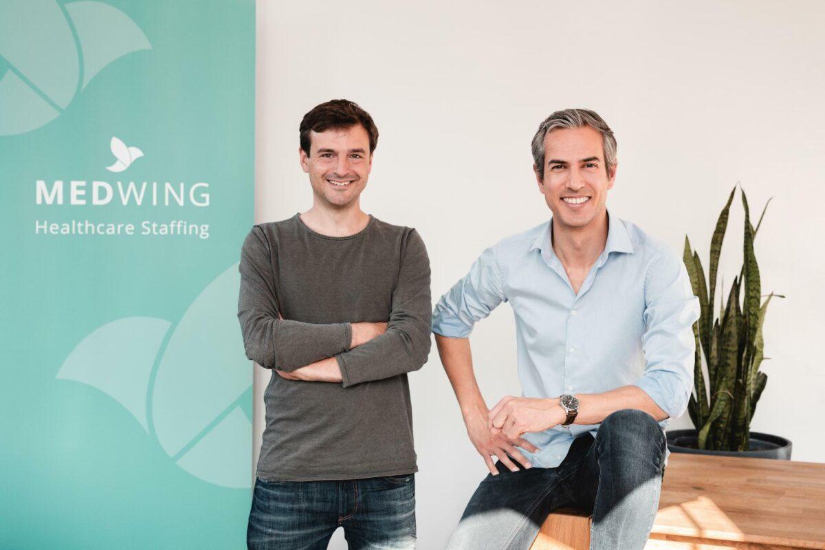 Wingcopter Receives €40 Million Investment