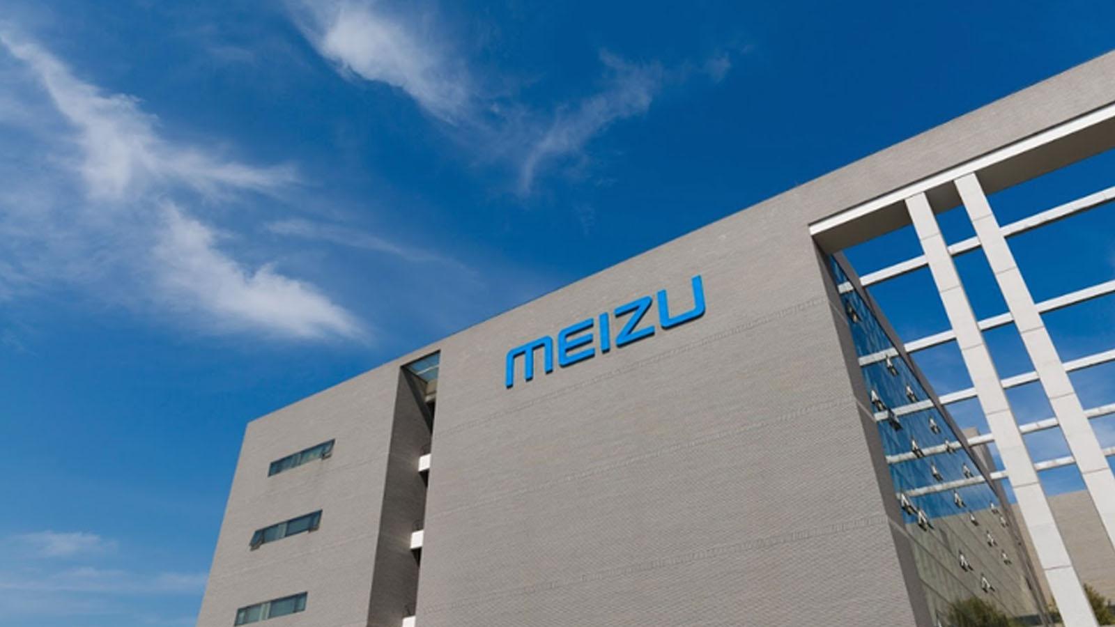 Meizu Önemli Bir Stratejik Değişime İmza Attı!