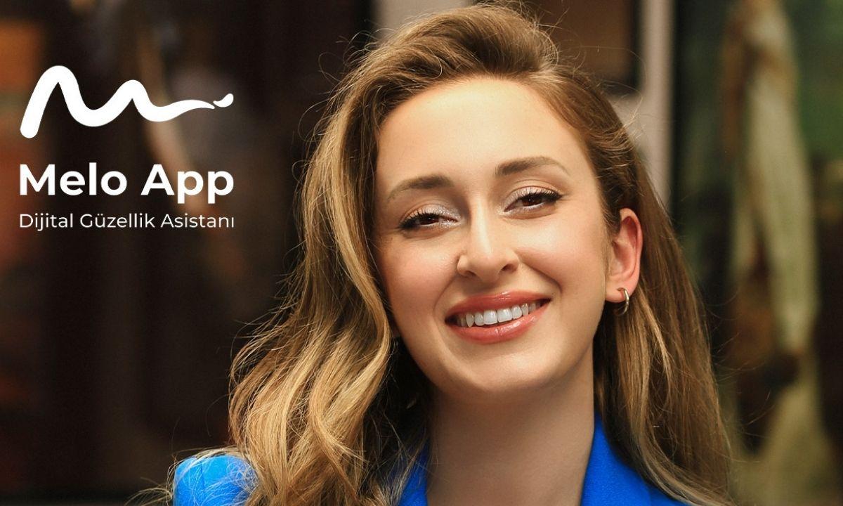 Melo App, 4.464.202 TL Yatırım Aldı