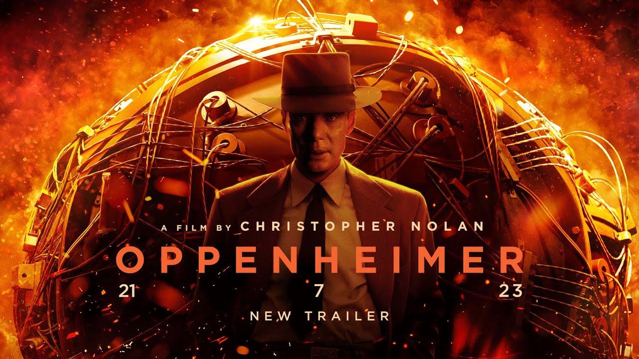 Merakla Beklenen Film: Oppenheimer