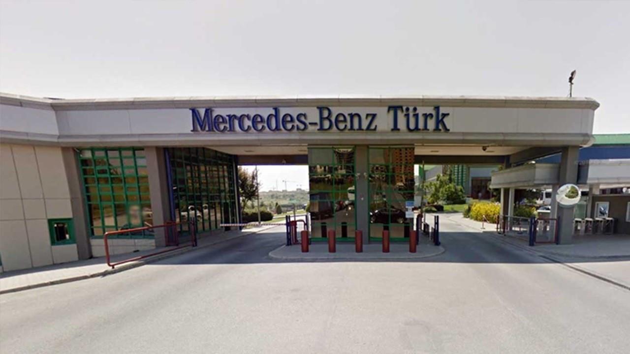 Mercedes Benz Türk Ventures Kuruldu!