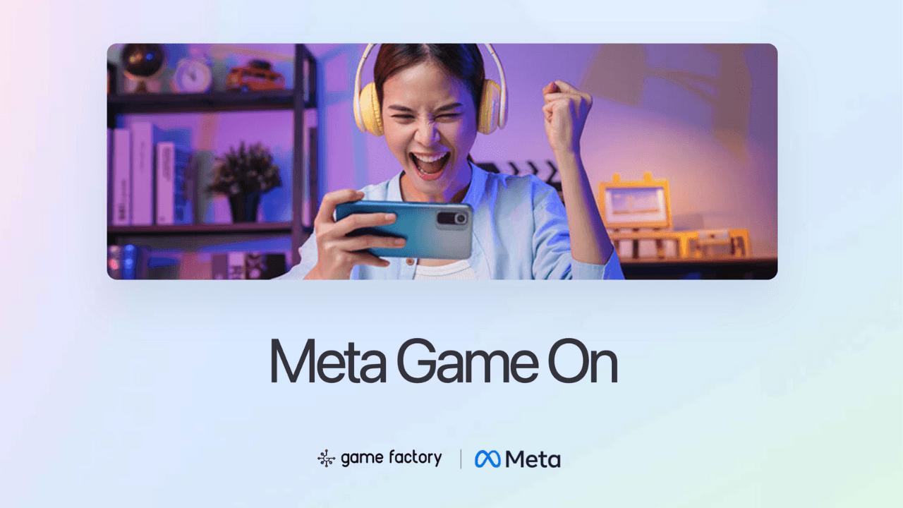 Meta Game On Programı Mezunlarını Verdi! İşte Detaylar