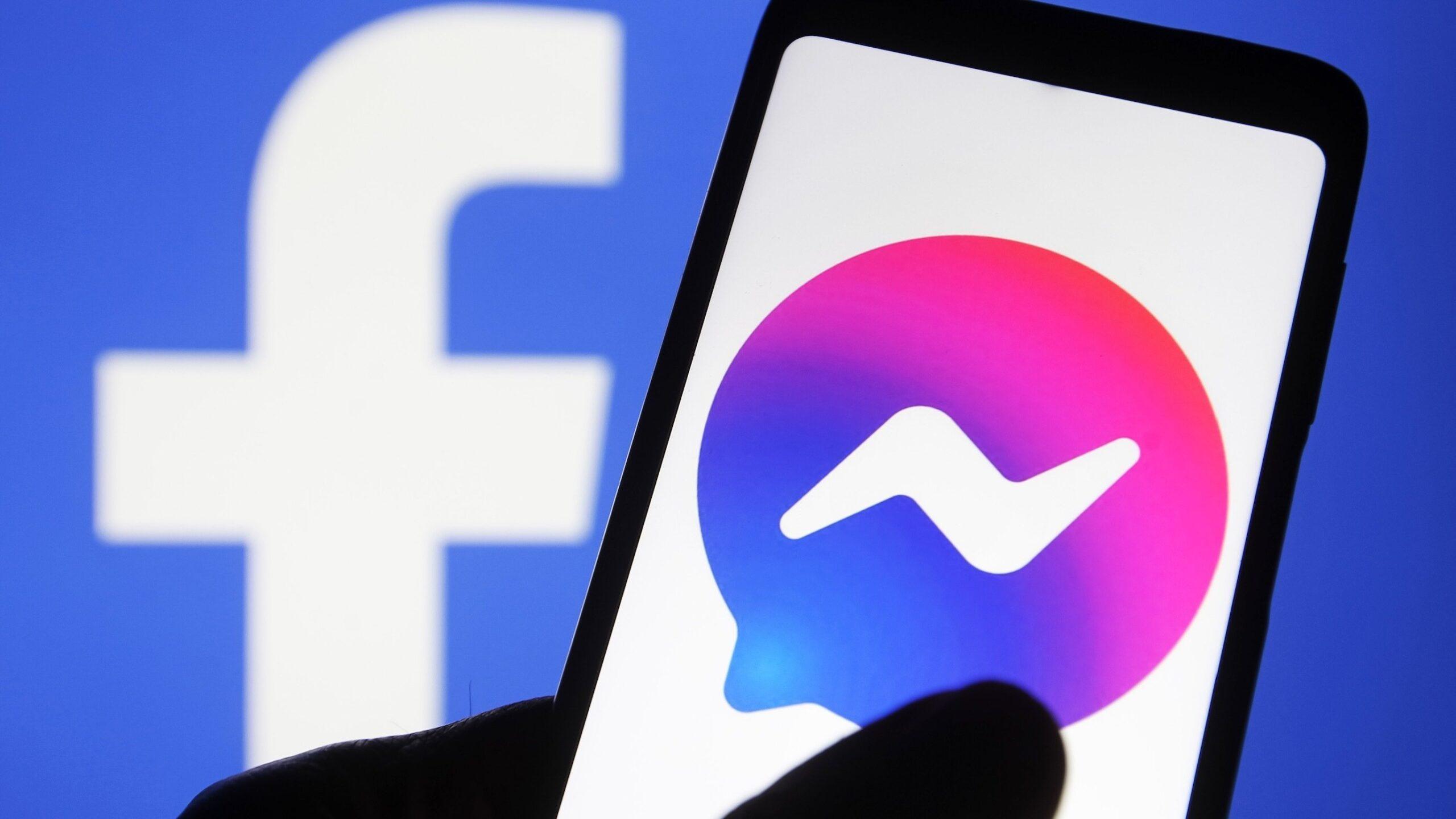 Meta, Messenger'ı Daha da Güvenli Hale Getirecek!