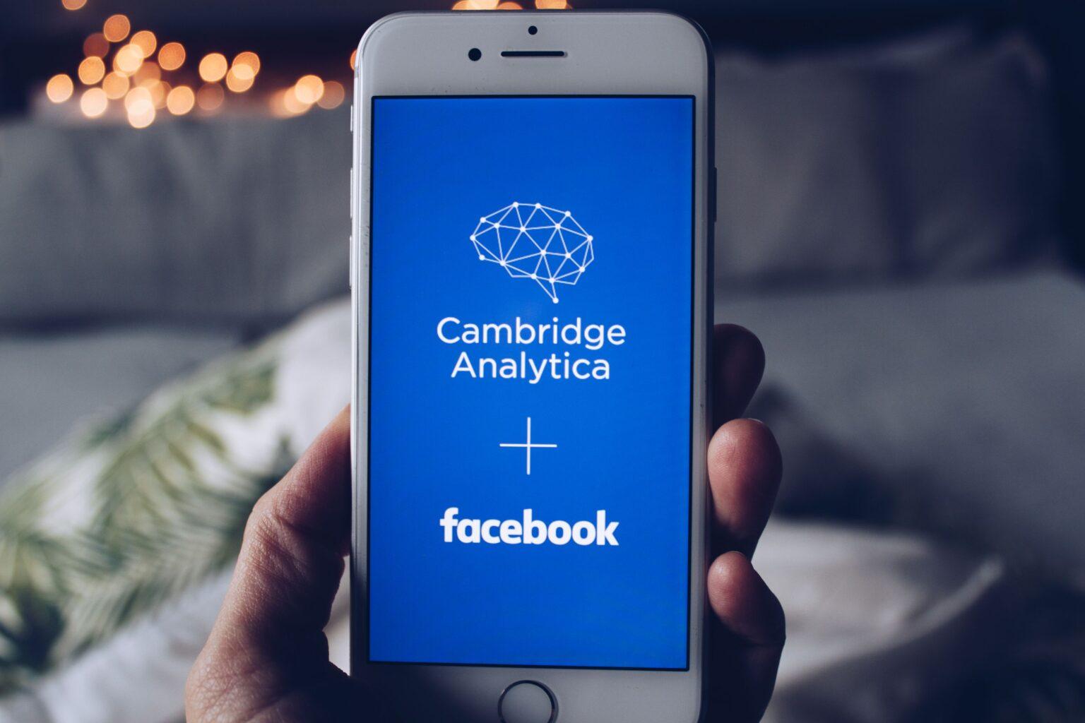 Meta Resolved Cambridge Analytica Scandal Case for $725 Million