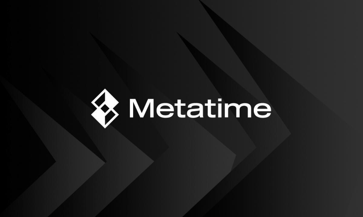 Metatime, 11 Milyon Dolar Yatırım Aldı