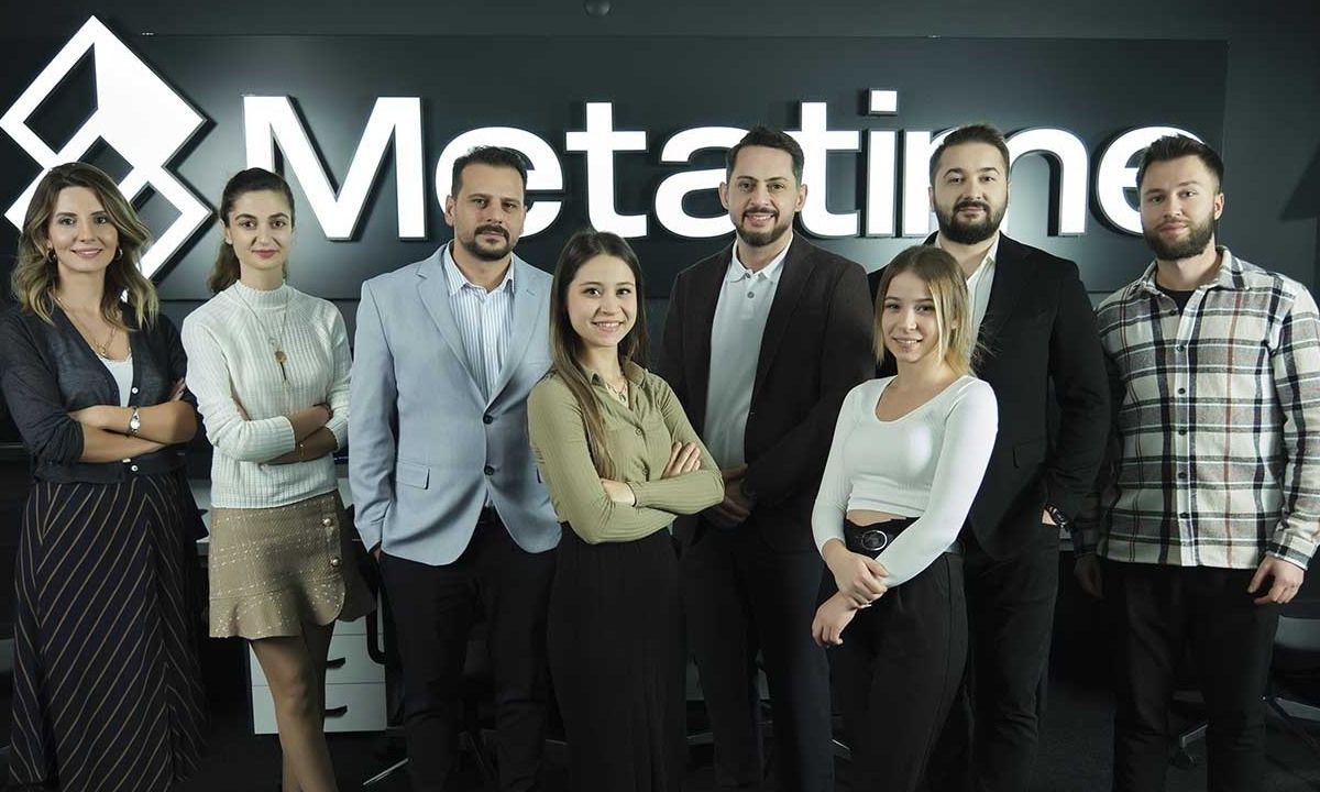 Metatime Receives $11 Million Investment